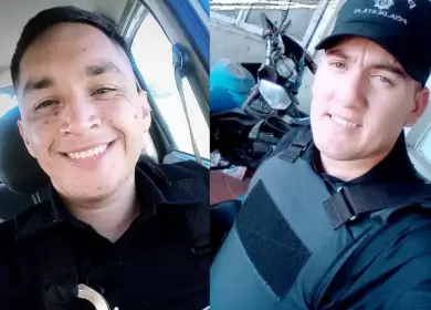 Policías acusados de abuso sexual a una menor de edad