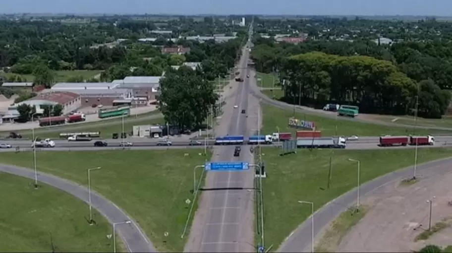 Ruta A-012