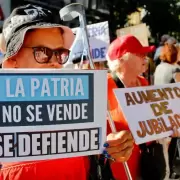 El Presupuesto 2026 tambin golpea a los jubilados: recorte brutal en el pago de sentencias previsionales