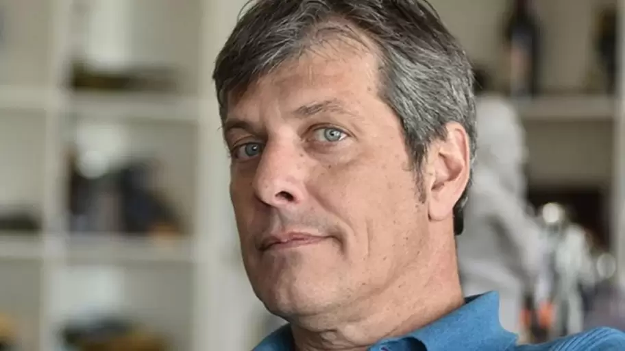 Mario Pergolini regresa a la televisión con un millonario sueldo