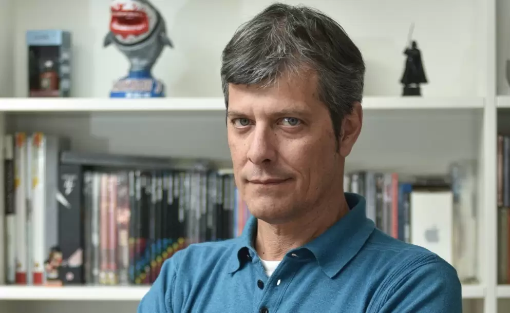 Mario Pergolini vuelve a la TV: nuevo programa, contrato millonario y demasiadas exigencias