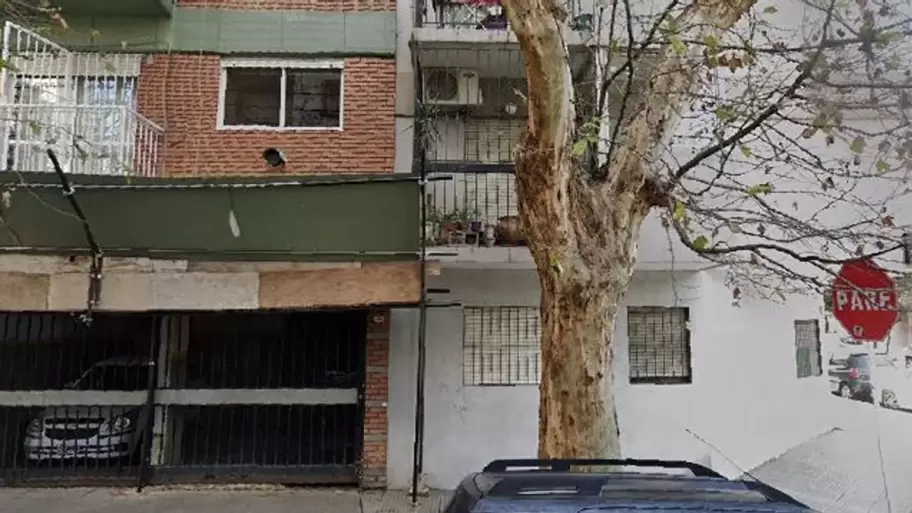 El lugar de los hechos