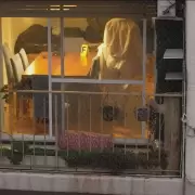 Antidepresivos y una caja de un antipsicótico casi intacta: qué hallaron en el departamento donde fue la masacre de Villa Crespo