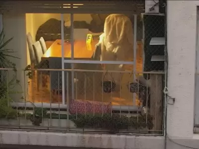 La Justicia ahora sospecha que Laura Leguizamón asesinó a su familia