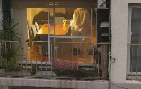La Justicia ahora sospecha que Laura Leguizamón asesinó a su familia