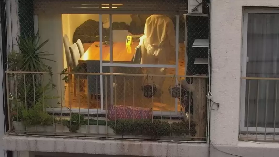 La Justicia ahora sospecha que Laura Leguizamón asesinó a su familia