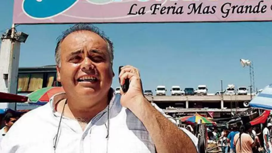 Al Rey de La Salada y a otros empresarios se los investiga por evasión impositiva, lavado y asociación ilícita.