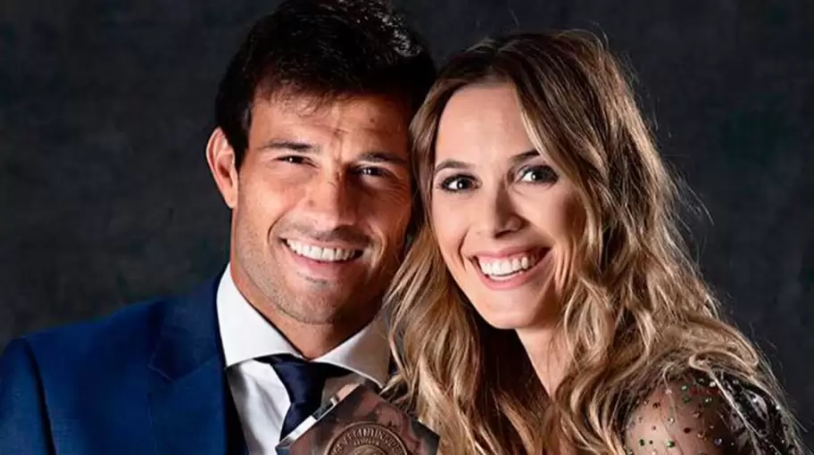 Chechu Bonelli y Dar�o Cvitanich estar�an en crisis