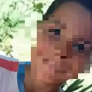 Encontraron con vida a Enrique, el nene de 10 años que estuvo tres días perdido en la selva misionera