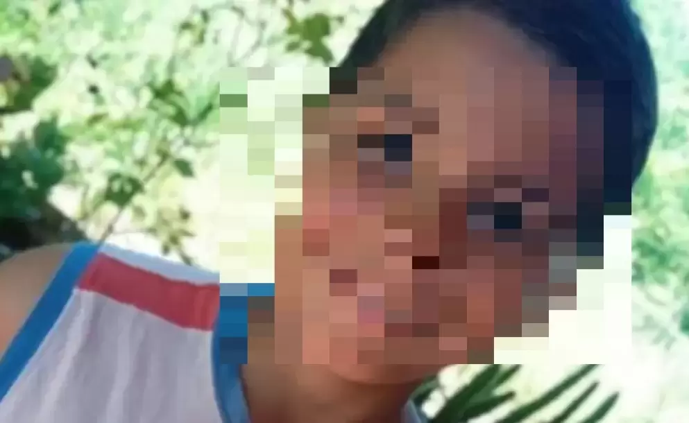 Encontraron con vida a Enrique, el nene de 10 años que estuvo tres días perdido en la selva misionera
