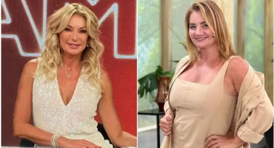 La guerra entre Nancy Pazos y Yanina Latorre pareciera no tener fin
