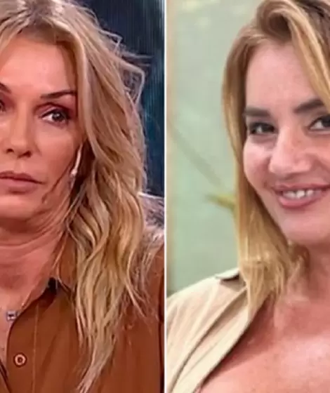 Yanina Latorre y Nancy Pazos