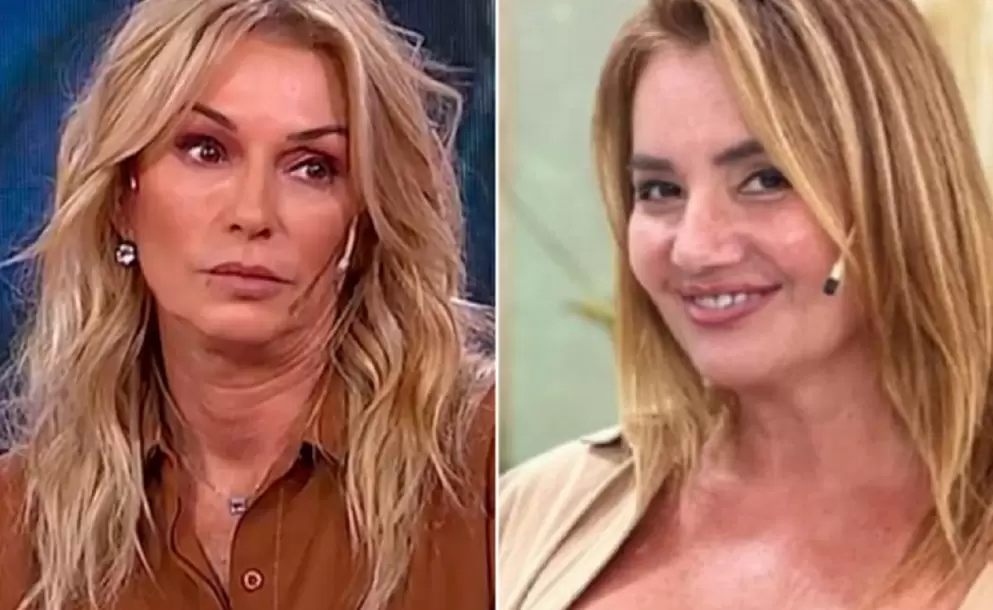 Nancy Pazos fulminó a Yanina Latorre: "Sostener el patriarcado te convenía"