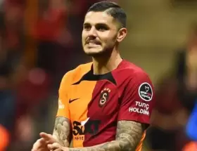 Mauro Icardi