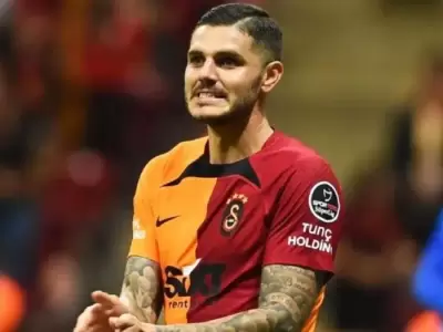 Mauro Icardi