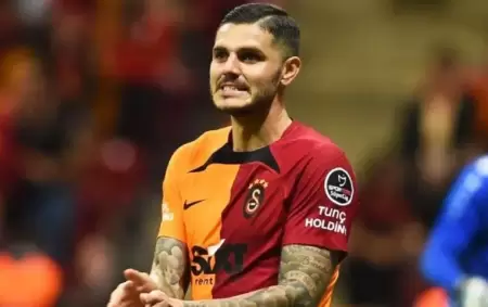 Mauro Icardi