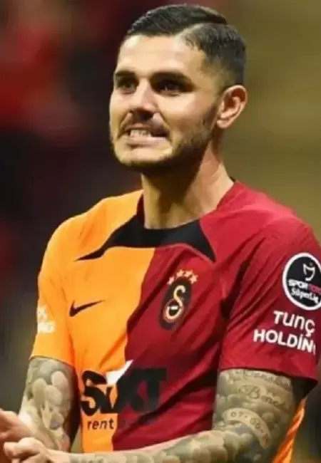 Mauro Icardi