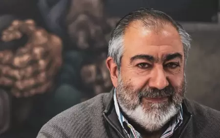 Héctor Daer