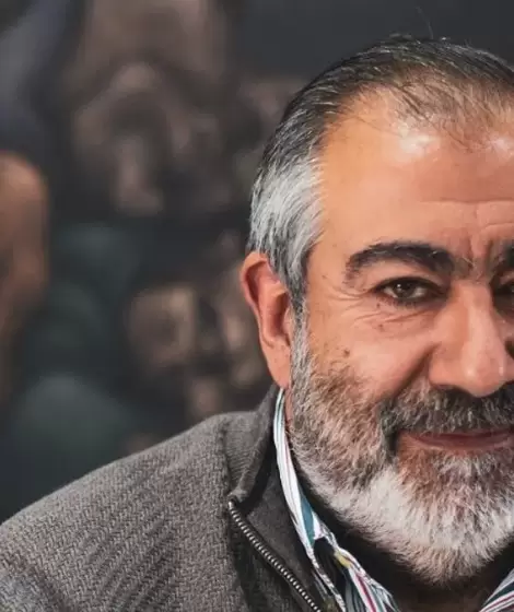 Héctor Daer
