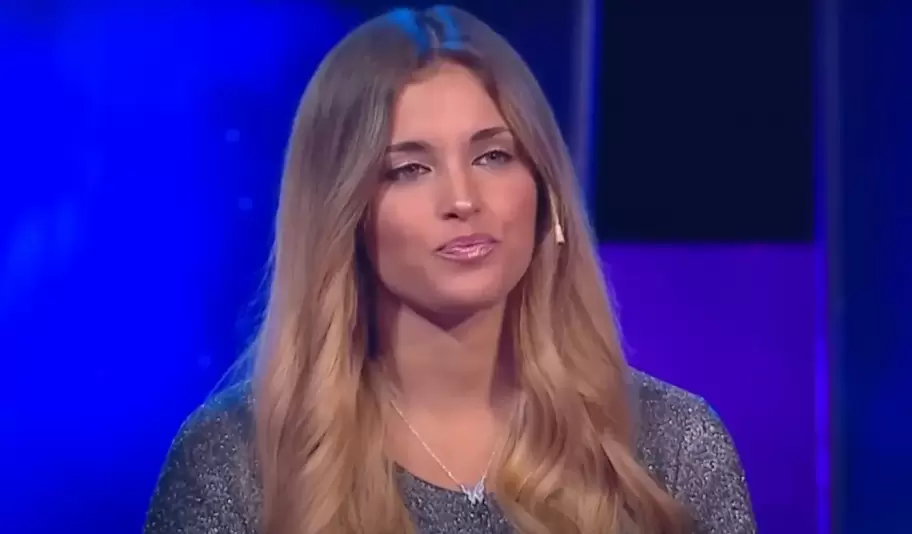Martina Pereyra reveló sus problemas de autoestima y contó cómo la apoyó la casa