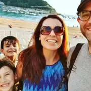 Datos perturbadores: heridas cortopunzantes, una carta misteriosa y la prueba del presunto suicidio de Laura