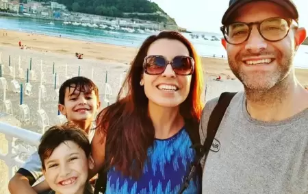 Familia Leguizamón-Seltzer