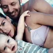 Benjamín Vicuña se pudrió y le dio con todo a "La China", Mauro Icardi y... ¿Wanda Nara?