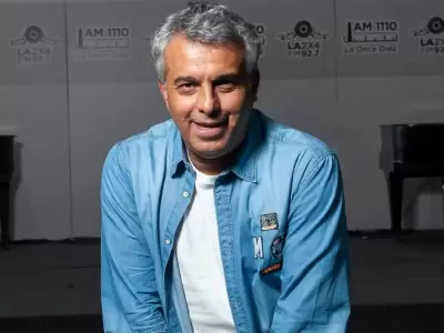 Mario Massaccesi