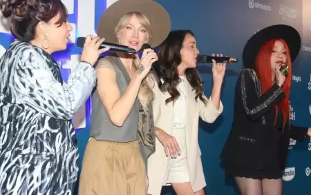 El regreso de Bandana en la avant premiere del live action de Lilo & Stitch