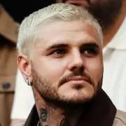 El posteo de Icardi a la China que generó bronca y dolor: de "una diosa de otro universo" a "una hija sin su papá"