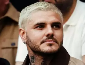 Mauro Icardi