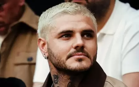 Mauro Icardi