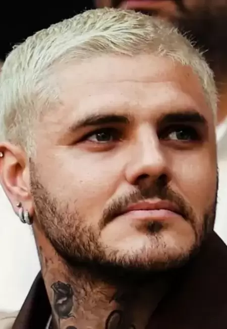 Mauro Icardi