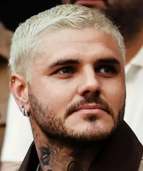 Mauro Icardi