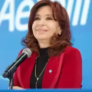 Cristina Fernández reaparece en el Encuentro de la Cultura Popular: qué es y cómo inscribirse a la jornada