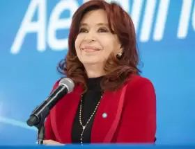 Cristina Fernández