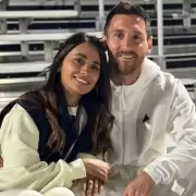 Raíces, valores y familia: la historia que Antonella Roccuzzo eligió contar al mundo