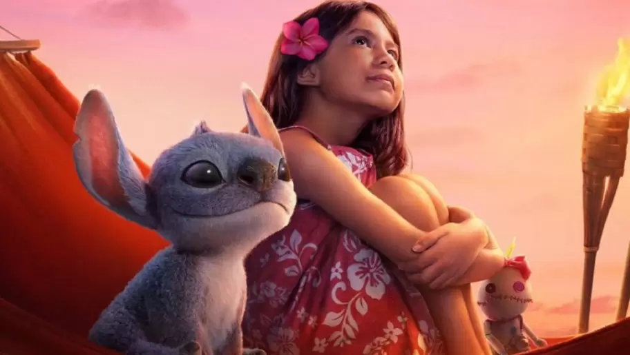 Lilo & Stitch