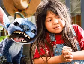 Lilo & Stitch