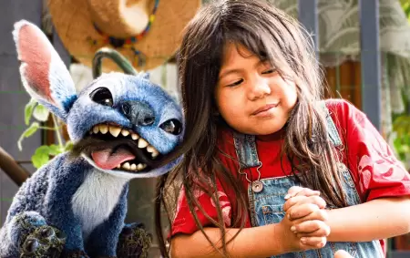 Lilo & Stitch