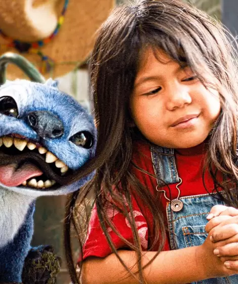 Lilo & Stitch