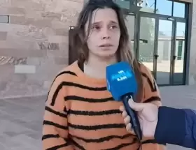 La increíble historia de Verónica Acosta