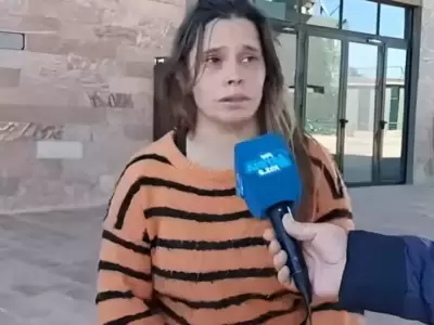 La increíble historia de Verónica Acosta