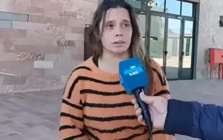 La increíble historia de Verónica Acosta