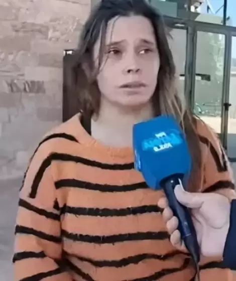 La increíble historia de Verónica Acosta