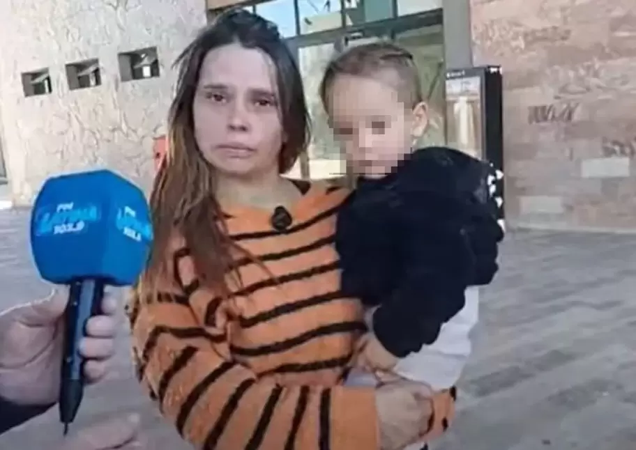 La increíble historia de Verónica Acosta