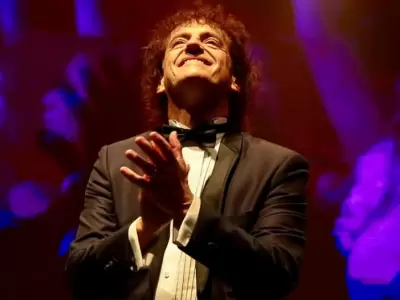 Ángel Mahler