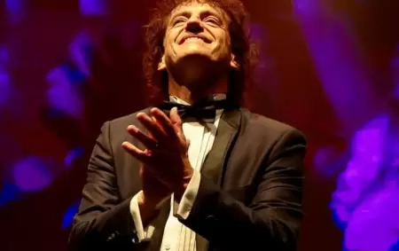 Ángel Mahler