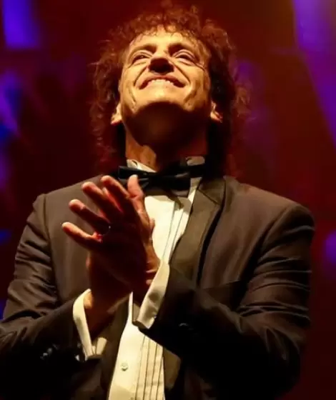 Ángel Mahler