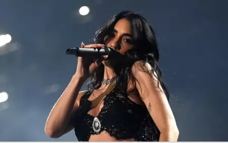 Lali hizo historia otra vez